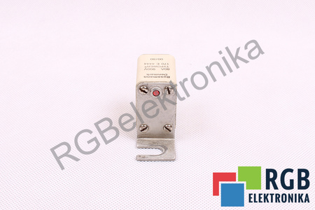 SIGURANŢĂ 170E4444 BUSSMANN 170E 4444 80A, 900V