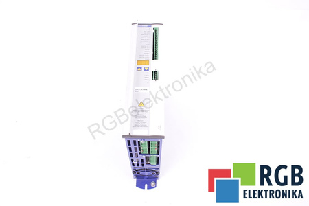 S61000-SE KOLLMORGEN SEIDEL SERVOSTAR 610
