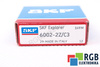 6002-2Z/C3 SKF 15X32X9 RULMENT