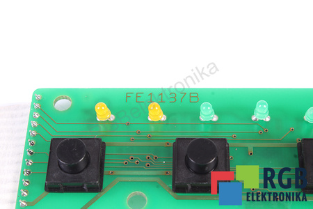 FE1137B DATALOGIC TASTATURĂ