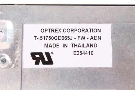 T-51750GD065J-FW-ADN KYOCERA MATRICE LCD