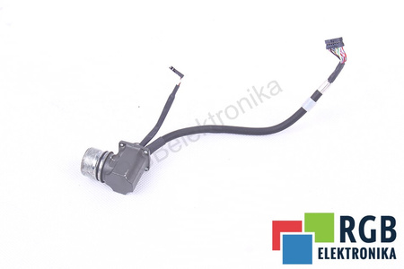 CUIB 17PIN SIEMENS PENTRU 1FT6084-8AH71-3AL0-Z