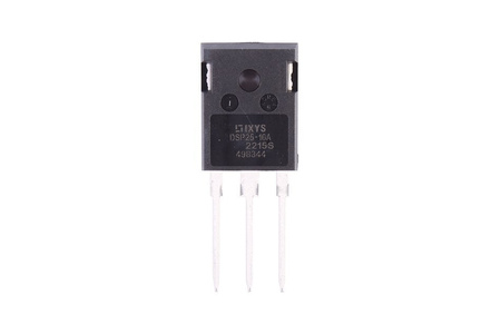 DSP25-16A IXYS 28A, 1600V