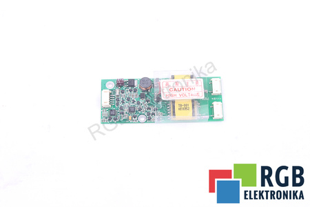 INVERTOR SA-01-207A INVERTOR