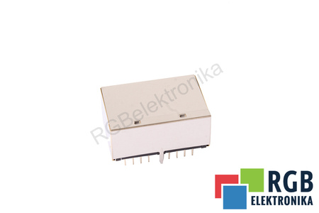 615016137621 WURTH ELEKTRONIK JACK RJ45 2 PORTY ARTICULAREA