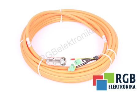 RKL0014/014.0 BOSCH REXROTH R911324291 14M CABLU