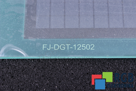 FJ-DGT-12502 255X190, 24/24/24PIN ATINGE