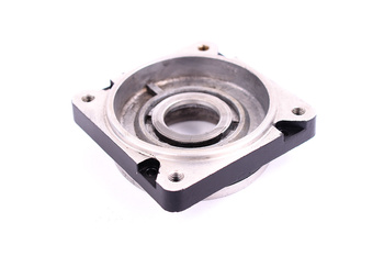 LC320TER0517 GEC ALSTHOM TURNARE FRONTALĂ
