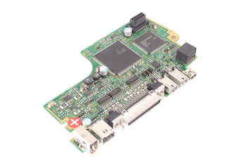 581D675A-2 PANASONIC PENTRU PIESE