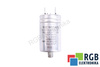 CONDENSATOR B25834-B4225-K1 SIEMENS 2.2UF CONDENSATOR