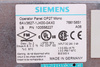 6AV3627-1JK00-0AX0 SIEMENS OP27 STN MONOCHROME LC DISPLAY