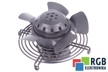 2AD100D-B05OA2-AS03-A2N1 EBM PAPST 220V EVANTAI