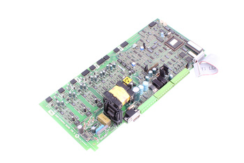 7004-0037 CONTROL TECHNIQUES IN37-DYNAMAX