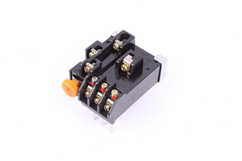 TH-12 MITSUBISHI ELECTRIC 5-8A RELEU