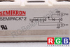 SKKT132/125 SEMIKRON SEMIPACK 2