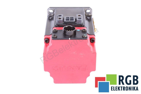 A06B-0115-B203 FANUC BIS0.5/6000