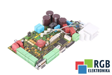 EBC02 REXROTH INDRAMAT 109-1039-3A01-09 109-1039-3B01-09 PENTRU PIESE