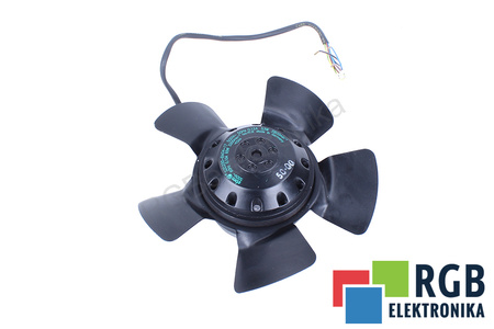 S2D200-BA04-17 EBM PAPST 500V, 0.10A EVANTAI