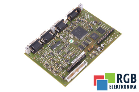 CTP17 PARKER 03-LPU-CTP-CPX-7630N01 DEFECT – PENTRU PIESE