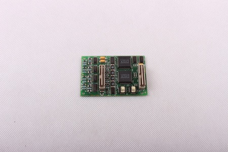 PWB2589380-0001 REV D COMAU 10123160