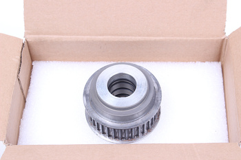 SCRIPETE DINȚAT 33X85X32MM DSL3248-S1 Z=33