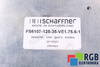 FS6157-125-35-VE1.75.6-1 SCHAFFNER FS6157-125-35 FILTRU
