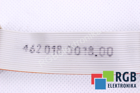 462018.0018.00 SIEMENS 20PIN 100MM BANDĂ DE CONECTARE