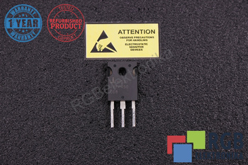 IRFP450 INTERSIL TRANZISTOR DE PUTERE
