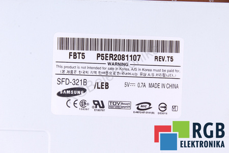 SFD-321B/LEB SAMSUNG