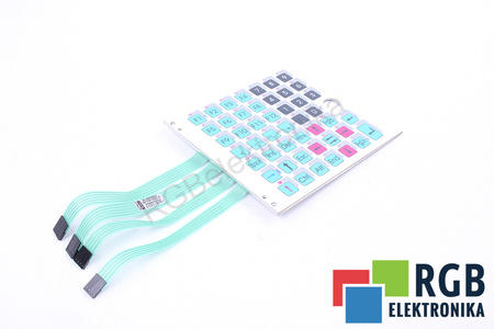 SDC0300/16 RMS TASTATURĂ