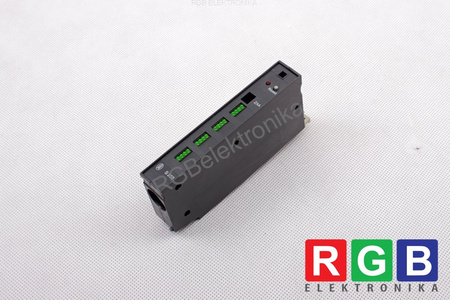 S 252 MOELLER FRONT PLUG OUT