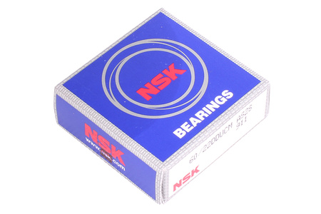 60/22DDU NSK 22X44X12MM RULMENT