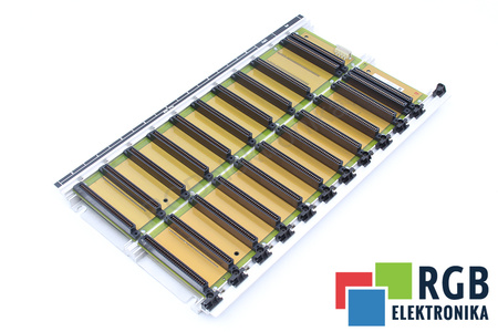 PSS BMP 8 GRUNDTRAGER FS+ST PILZ 301005 GRILĂ