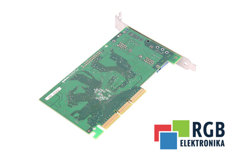 971-0301 MATROX REV.A DEFECT – PENTRU PIESE