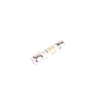 SIGURANȚĂ CILINDRICĂ CERAMICĂ KLKD004.T LITTELFUSE 600V, 4A, 10X38MM