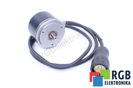 ROD426.0000-1024 HEIDENHAIN ID.NR.250587-14 CODER