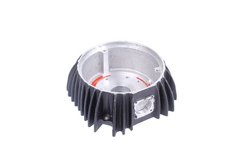 DV5-4-4MBF KRAUSS MAFFEI LANCE SPATE