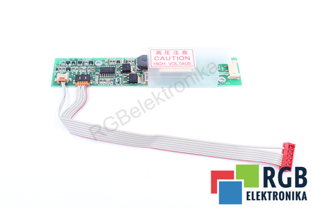 INVERTOR 121PW111-A NEC S-11635A 15815A-CFL-INV INVERTOR