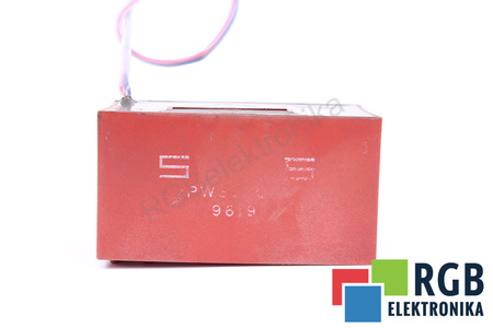 PWS30010 STS TRANSFORMATOR DE CURENT