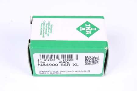 NA4900-RSR-XL INA 10X22X14 RULMENT