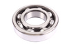 6316/C3 SKF 80X170X39 8500OBR/MIN, 5300OBR/MIN, 80X170X39 130KN, 86.5KN RULMENT