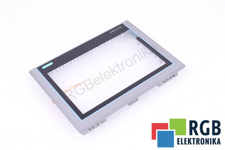 6AV2124-0MC01-0AX0 SIEMENS TP1200 FAȚĂ DE CARCASĂ TACTILĂ