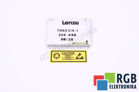 7063C.H1 LENZE HIBRID