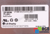 LM150X08 LG TL B1 6091L-0579A MATRICE LCD