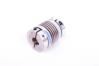 14X44X60MM GERWAH 5MM CUPLAJ FLEXIBIL CU FĂLCI