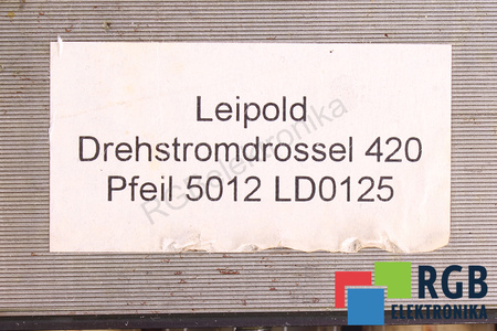 LSQ4 WELDING PENTRU LSQ4 TRANSFORMATOR