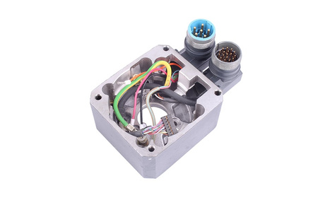 1FT6034-4AK71-4AB0 SIEMENS LANCE SPATE