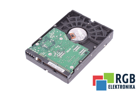 WD400BB-75CLB0 WESTERN DIGITAL WD400