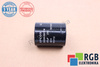 CONDENSATOR B43504-A9477-M EPCOS 470UF, 400V