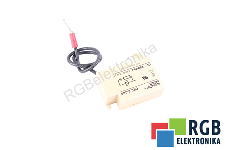 CRC3-280 SPRECHER SCHUH 110-280V ARER SUPRAÎNĂLȚĂTOR